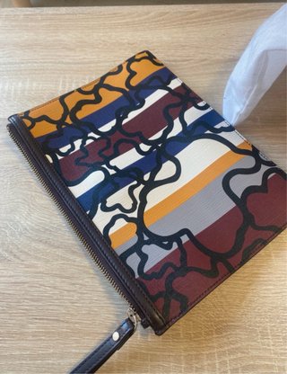 Bolso de mano Tous Multicolor