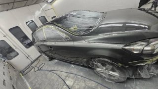 Pintura de coches