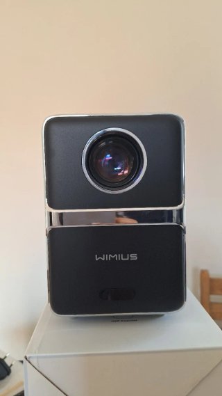 Proyector WIMIUS P61