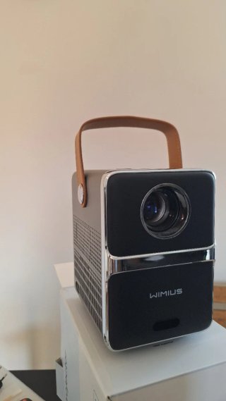 Proyector WIMIUS P61