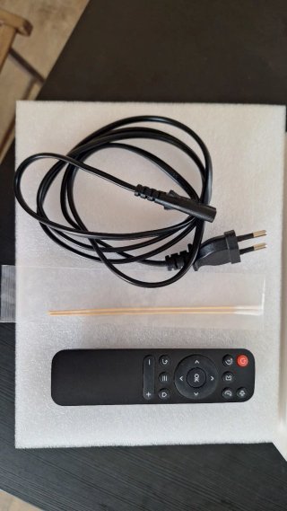 Proyector WIMIUS P61