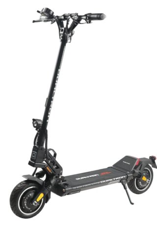Dualtron Aminia Patinete Eléctrico