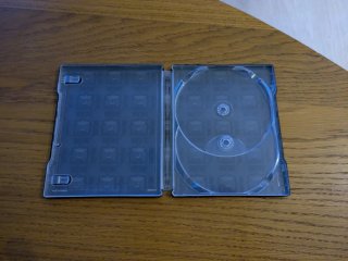 Blade runner. Steelbook
