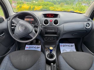 Citroen C3 1.4hdi Exclusive