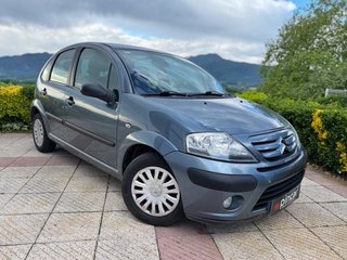Citroen C3 1.4hdi Exclusive