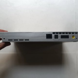 Sony PS2 Slim Argento Console – Non Legge Dischi
