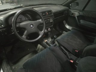 Opel calibra 1998