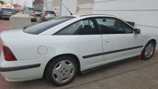 Opel calibra 1998