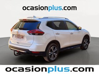 Nissan X-Trail dCi 150 N-Connecta 4X4-i 110 kW (150 CV)