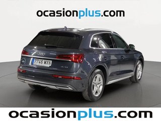 Audi Q5 Advanced 35 TDI 120 kW (163 CV) S tronic