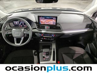 Audi Q5 Advanced 35 TDI 120 kW (163 CV) S tronic