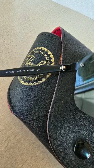 Gafas de sol Ray-Ban RB3308