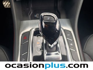 MG HS 1.5 Turbo GDI Luxury DCT 119 kW (162 CV)