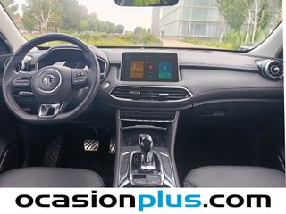 MG HS 1.5 Turbo GDI Luxury DCT 119 kW (162 CV)