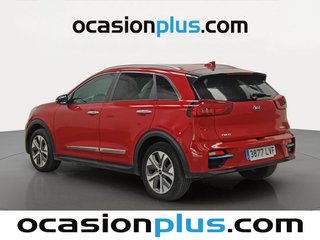 Kia e-Niro Emotion (Long Range) 150 kW (204 CV)