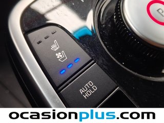Kia e-Niro Emotion (Long Range) 150 kW (204 CV)