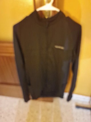 Chaqueta ciclismo Van RISEL talla L
