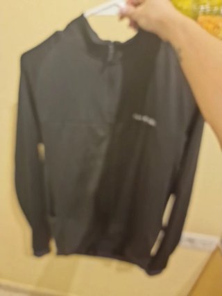 Chaqueta ciclismo Van RISEL talla L