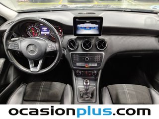 Mercedes-Benz GLA 200 d 100 kW (136 CV)