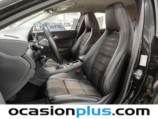 Mercedes-Benz GLA 200 d 100 kW (136 CV)