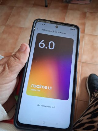 Redmi c55