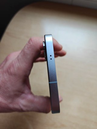 Samsung Galaxy S25+ Nuevo...Usado durante 10 dias