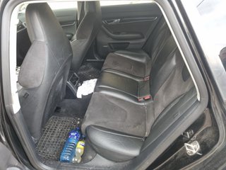 Audi S6 2008