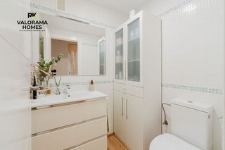 Piso en venta en Casco Histórico en Cartagena