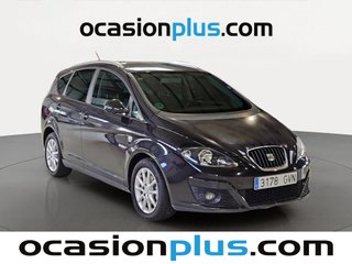 SEAT Altea XL 1.4 TSI Style 92 kW (125 CV)