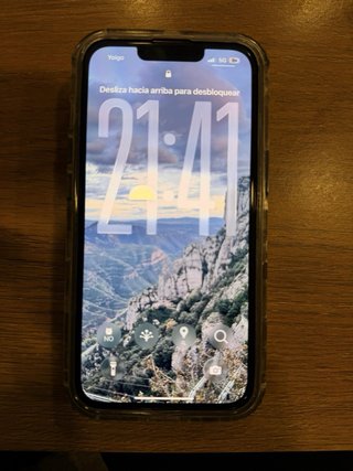 iPhone 13 Pro 256GB Dorado