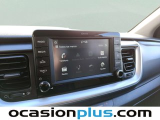 Kia Stonic 1.6 CRDi VGT Eco-D Concept 81 kW (110 CV)