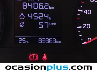 Kia Stonic 1.6 CRDi VGT Eco-D Concept 81 kW (110 CV)
