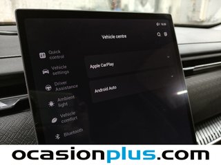 JAECOO 7 1.6 TGDI Select FWD 108 kW (145 CV)