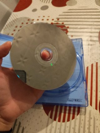Resident Evil 4 Remake PS5