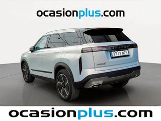 JAECOO 7 1.6 TGDI Select FWD 108 kW (145 CV)
