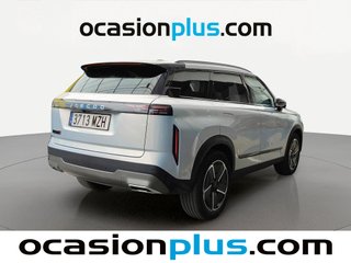 JAECOO 7 1.6 TGDI Select FWD 108 kW (145 CV)