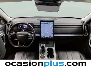 JAECOO 7 1.6 TGDI Select FWD 108 kW (145 CV)