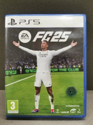 Ps5 Slim Disco 1TB Blanca