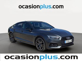 Audi A5 Sportback Black line 40 TDI 140 kW (190 CV) S tronic