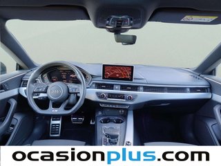 Audi A5 Sportback Black line 40 TDI 140 kW (190 CV) S tronic