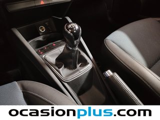 SEAT Ibiza 1.0 EcoTSI Style Connect 81 kW (110 CV)
