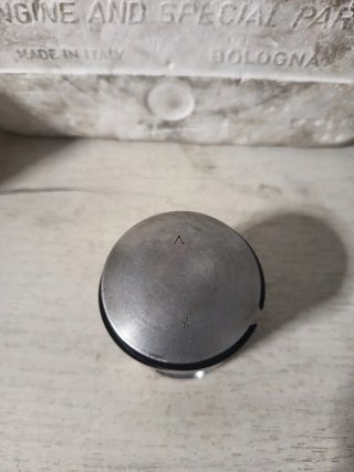 Pistón Malossi 70cc