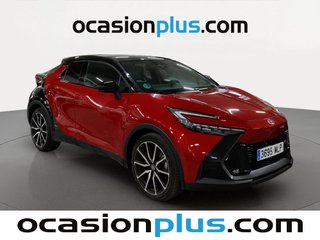 Toyota C-HR 200H Premiere Edition GR Sport AWD-i 144 kW (196 CV)