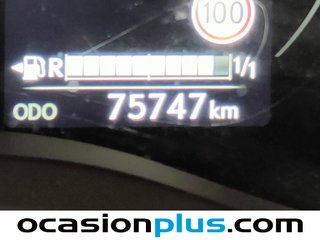 Lexus CT 200h Black & Grey Edition 100 kW (136 CV)