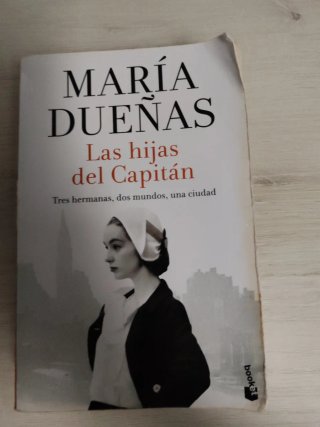 Las hijas del capitan