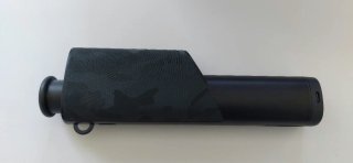 Estuche Viaje Philips Sonicare Negro