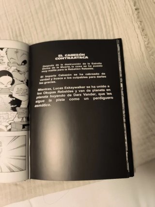 Los cabezones de las galaxias