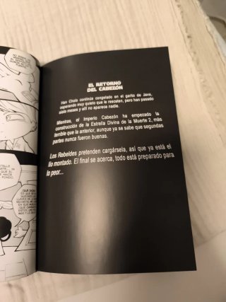 Los cabezones de las galaxias
