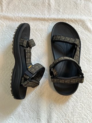 Sandali Teva donna n. 39.5