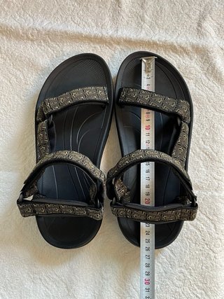 Sandali Teva donna n. 39.5